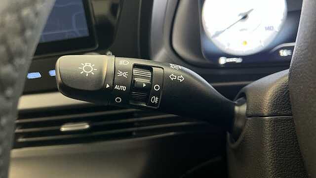 Hyundai i20 I20 1.0T GDi Premium 5dr DCT