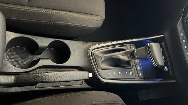 Hyundai i20 I20 1.0T GDi Premium 5dr DCT