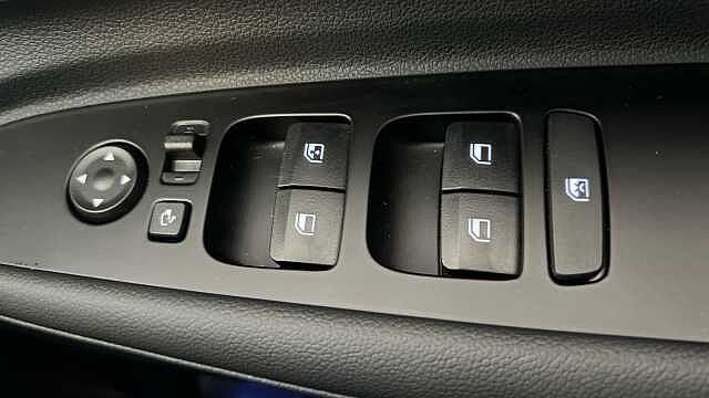 Hyundai i20 I20 1.0T GDi Premium 5dr DCT