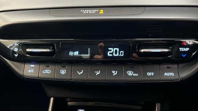 Hyundai i20 I20 1.0T GDi Premium 5dr DCT