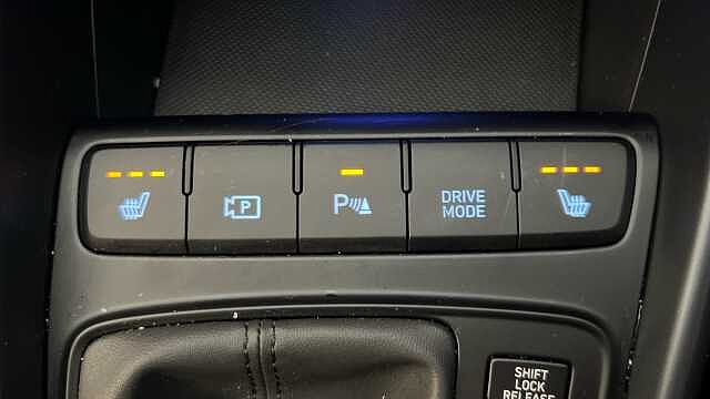 Hyundai i20 I20 1.0T GDi Premium 5dr DCT