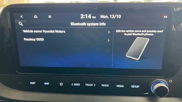 Hyundai i20 I20 1.0T GDi Premium 5dr DCT