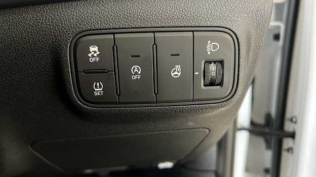 Hyundai i20 I20 1.0T GDi Premium 5dr DCT