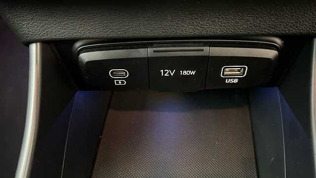 Hyundai i20 I20 1.0T GDi Premium 5dr DCT