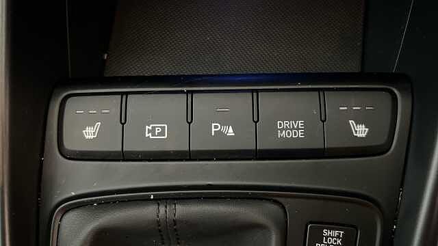 Hyundai i20 I20 1.0T GDi Premium 5dr DCT