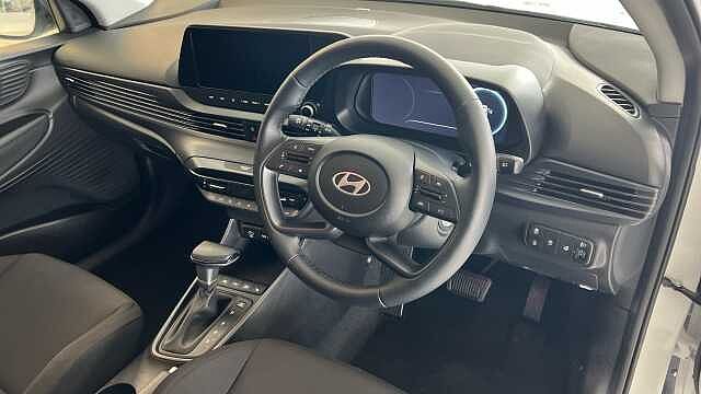 Hyundai i20 I20 1.0T GDi Premium 5dr DCT