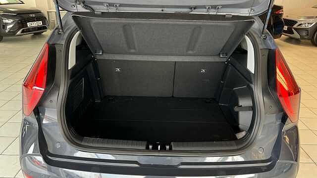 Hyundai Bayon BAYON 1.0 TGDi Ultimate 5dr