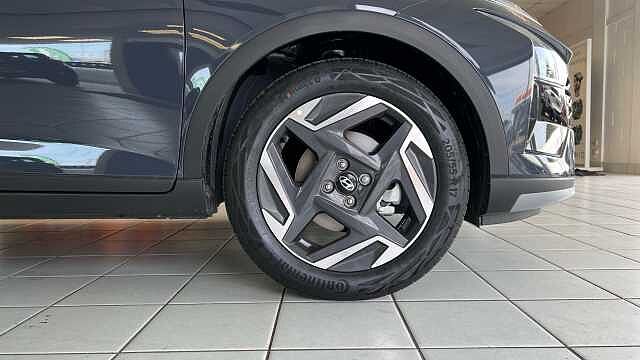 Hyundai Bayon BAYON 1.0 TGDi Ultimate 5dr