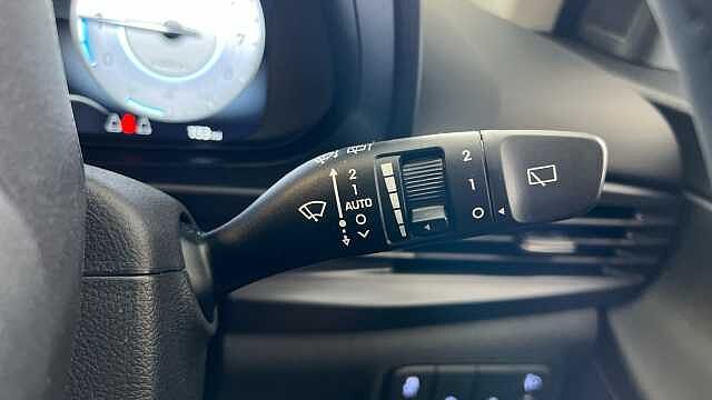 Hyundai Bayon BAYON 1.0 TGDi Ultimate 5dr