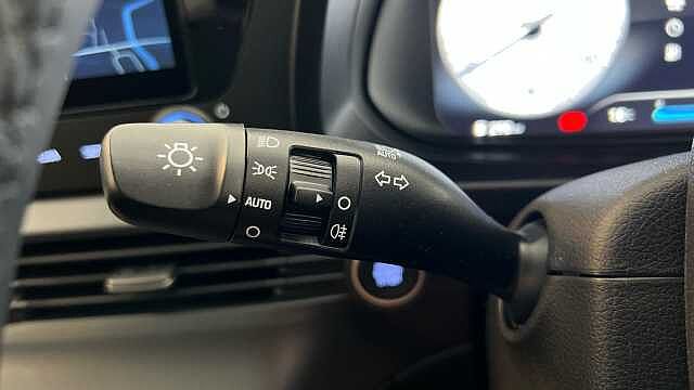 Hyundai Bayon BAYON 1.0 TGDi Ultimate 5dr