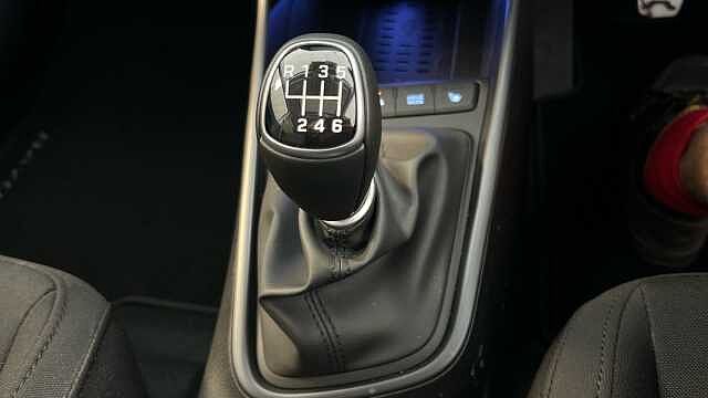 Hyundai Bayon BAYON 1.0 TGDi Ultimate 5dr