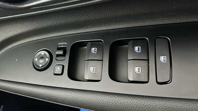 Hyundai Bayon BAYON 1.0 TGDi Ultimate 5dr