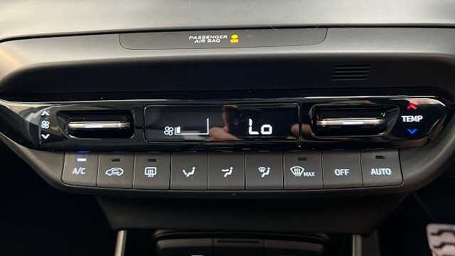 Hyundai Bayon BAYON 1.0 TGDi Ultimate 5dr