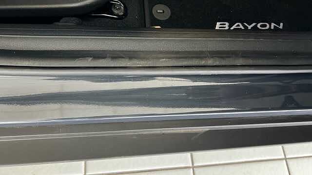 Hyundai Bayon BAYON 1.0 TGDi Ultimate 5dr