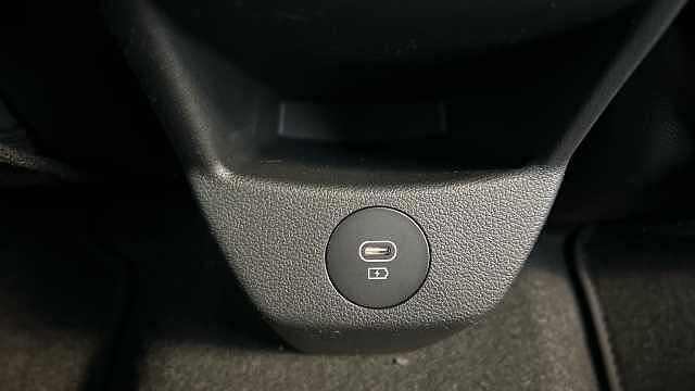 Hyundai Bayon BAYON 1.0 TGDi Ultimate 5dr