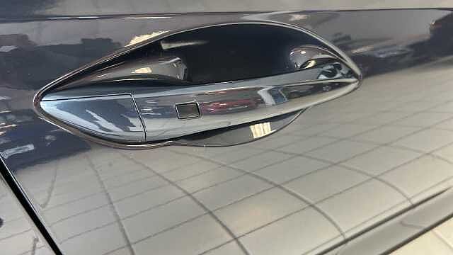 Hyundai Bayon BAYON 1.0 TGDi Ultimate 5dr