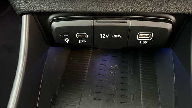 Hyundai Bayon BAYON 1.0 TGDi Ultimate 5dr