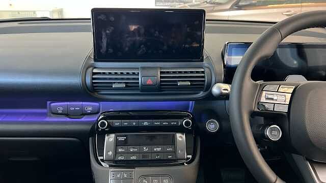 Hyundai Inster 85kW 02 49kWh 5dr Auto