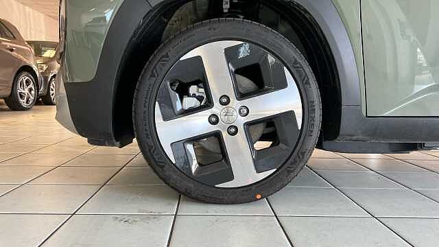 Hyundai Inster 85kW 02 49kWh 5dr Auto