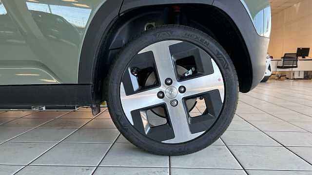Hyundai Inster 85kW 02 49kWh 5dr Auto