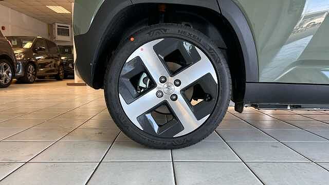 Hyundai Inster 85kW 02 49kWh 5dr Auto
