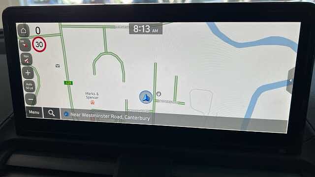 Hyundai Inster 85kW 02 49kWh 5dr Auto