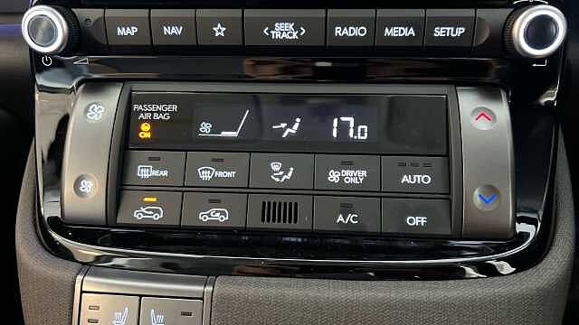 Hyundai Inster 85kW 02 49kWh 5dr Auto