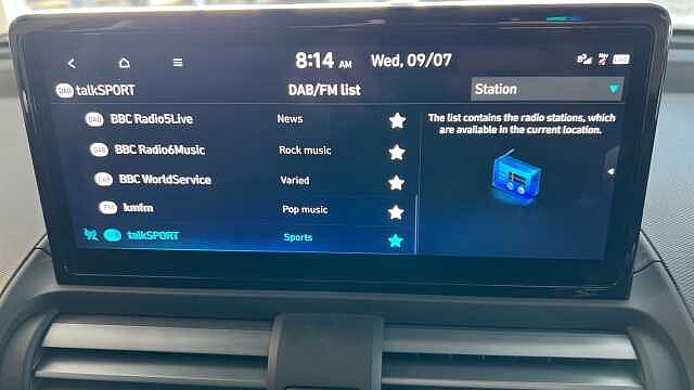 Hyundai Inster 85kW 02 49kWh 5dr Auto