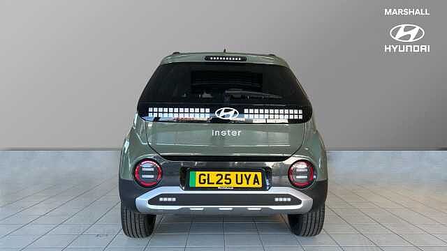Hyundai Inster 85kW 02 49kWh 5dr Auto