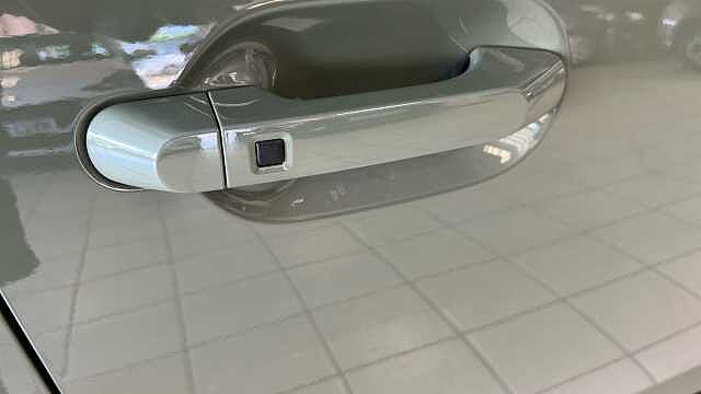 Hyundai Inster 85kW 02 49kWh 5dr Auto