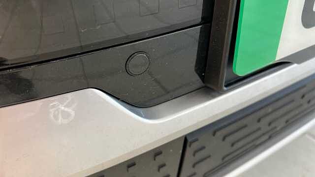 Hyundai Inster 85kW 02 49kWh 5dr Auto