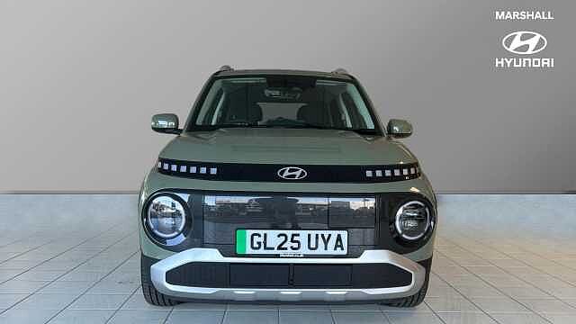 Hyundai Inster 85kW 02 49kWh 5dr Auto