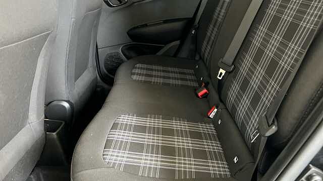 Hyundai I10 1.0 [58] Premium 5dr Auto [Nav] Black