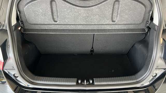 Hyundai I10 1.0 [58] Premium 5dr Auto [Nav] Black