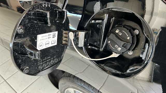 Hyundai I10 1.0 [58] Premium 5dr Auto [Nav] Black