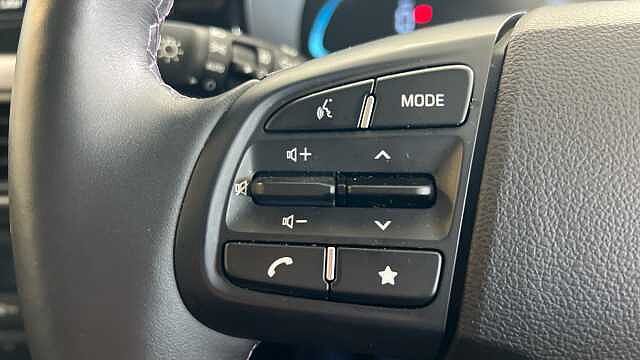 Hyundai I10 1.0 [58] Premium 5dr Auto [Nav] Black