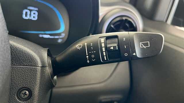 Hyundai I10 1.0 [58] Premium 5dr Auto [Nav] Black