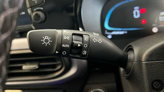 Hyundai I10 1.0 [58] Premium 5dr Auto [Nav] Black