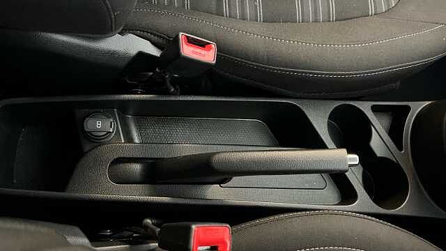 Hyundai I10 1.0 [58] Premium 5dr Auto [Nav] Black