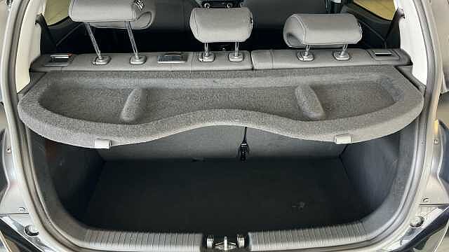 Hyundai I10 1.0 [58] Premium 5dr Auto [Nav] Black