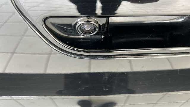 Hyundai I10 1.0 [58] Premium 5dr Auto [Nav] Black