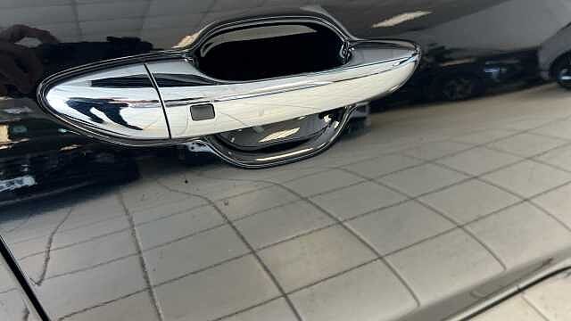 Hyundai I10 1.0 [58] Premium 5dr Auto [Nav] Black