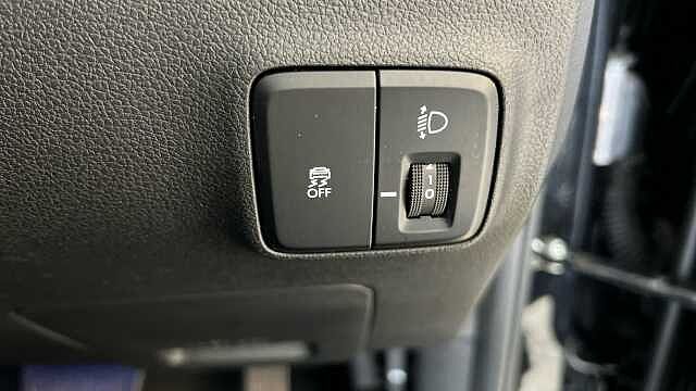 Hyundai I10 1.0 [58] Premium 5dr Auto [Nav] Black
