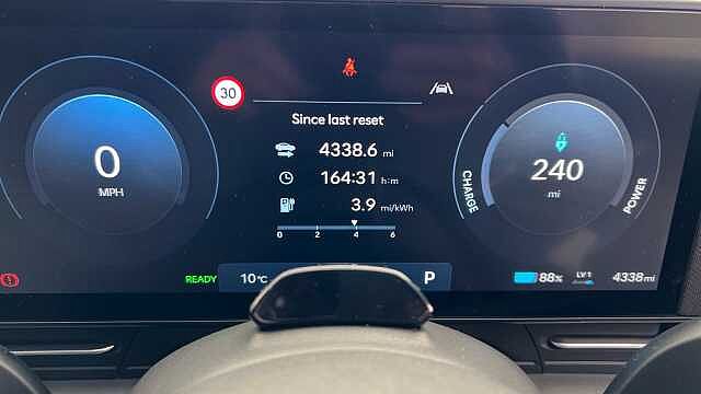 Hyundai Kona KONA 160kW Ultimate 65kWh 5dr Auto [Lux Pack]