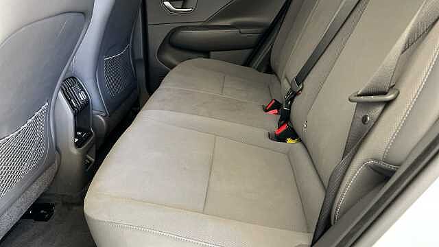 Hyundai Kona KONA 160kW Ultimate 65kWh 5dr Auto [Lux Pack]