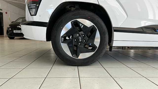 Hyundai Kona KONA 160kW Ultimate 65kWh 5dr Auto [Lux Pack]
