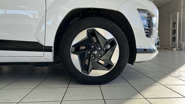 Hyundai Kona KONA 160kW Ultimate 65kWh 5dr Auto [Lux Pack]