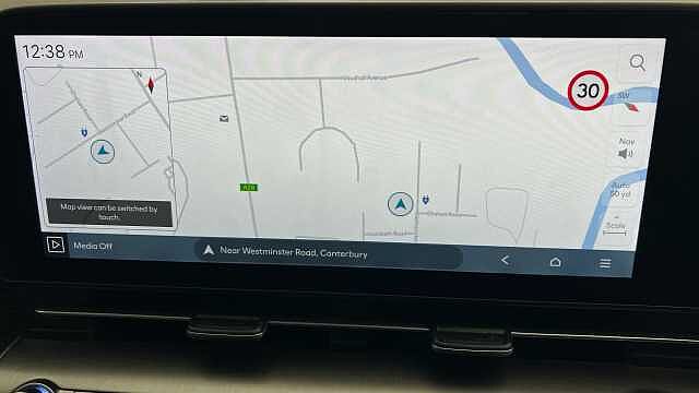 Hyundai Kona KONA 160kW Ultimate 65kWh 5dr Auto [Lux Pack]