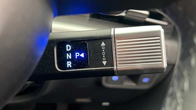 Hyundai Kona KONA 160kW Ultimate 65kWh 5dr Auto [Lux Pack]