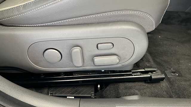 Hyundai Kona KONA 160kW Ultimate 65kWh 5dr Auto [Lux Pack]